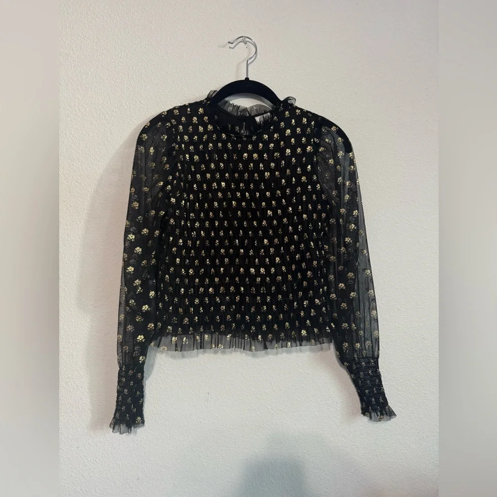 Zara top Size 13-14 cm 164